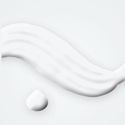 Crème à raser Puy Blanc fraîche – Vellaure, aperçu de la texture