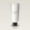 Crème à raser hydratation au bêta-glucane – Galerie Albâtre, tube 100 ml