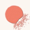 Blush effet mine reposée à l'huile de camélia – Laque Rivoli, aperçu de la teinte 05 Corail