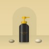Shampooing anti-frisottis Belle Frisure – Boucle Majeure, photo d'ambiance