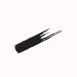 Mascara longue tenue Paillettes – Bonbon Néon, aperçu de la teinte Noir intense
