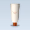 Crème coiffante fortifiante à la cire de candelilla – Brisa de Azahar, tube 250 ml