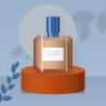 Parfum Limón Dulce sensuel – Brisa de Azahar, photo d'ambiance
