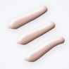 Vernis à ongles séchage rapide à l'huile de ricin – Joli Quotidien, aperçu de la teinte 04 Beige rosé