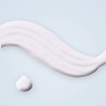 Crème coiffante fortifiante à la cire de candelilla – Brisa de Azahar, aperçu de la texture