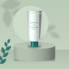 Après-shampooing Pur Quotidien à l'huile de jojoba – Tendrelle, photo d'ambiance