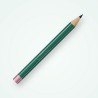 Eyeliner ultra-précis Brume de Jeju – Sanbit, crayon 0,3 g, teinte Bleu nuit