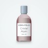 Cristal Alpin lotion tonique éclat – Edelfels, flacon 100 ml
