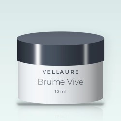 Contour des yeux raffermissant Brume Vive – Vellaure, pot 15 ml