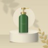 Lait corps peaux sèches à l'huile de jojoba – Savonnerie du Vieux Môle, photo d'ambiance