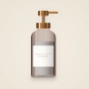 Soin visage anti-fatigue Pavé Parisien – Barbier de la Butte, flacon-pompe 100 ml