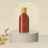 Gel douche Colline Rouge douceur – Terre d'Ocrelle, photo d'ambiance