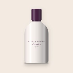 Shampooing équilibrant Essentiels 250 ml | Maison Nuance