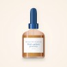 Huile capillaire protectrice à la rose musquée – Brisa de Azahar, flacon compte-gouttes 100 ml