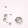 Lait corps Mochi à l'huile de jojoba – Sopoong, aperçu de la texture