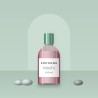 Lait corps Mochi à l'huile de jojoba – Sopoong, photo d'ambiance
