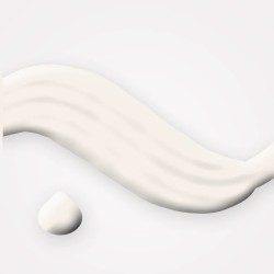 Crème hydratante matifiante Grand Bain – Palais Nacré, aperçu de la texture