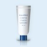 Crème mains et ongles satinée au beurre de karité – Halvène, tube 75 ml