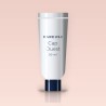 Soin visage Cap Ouest au zinc – Vareuse, tube 50 ml