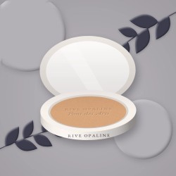 Terre de soleil Pont des Arts à l'huile de noisette – Rive Opaline, photo d'ambiance