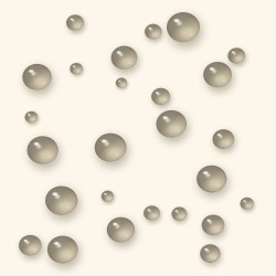 Parfum Chapiteau au petit-grain – Saltimbanque, brume de parfum