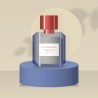 Parfum Chapiteau au petit-grain – Saltimbanque, photo d'ambiance