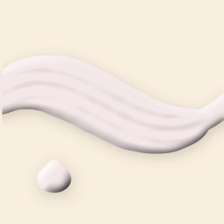 Soin anti-âge correcteur Falaise Blanche – Terre d'Ocrelle, aperçu de la texture