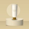 Crème solaire visage douce à l'extrait d'edelweiss SPF 50+