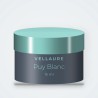 Contour des yeux Puy Blanc à l'extrait de bleuet – Vellaure, pot 15 ml