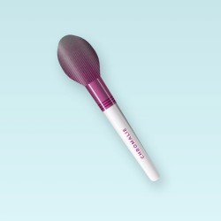 Pinceau nomade Flash Couleur – Chromalie, vue de face