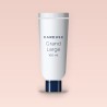 Crème à raser Grand Large à l'huile d'argan – Vareuse, tube 100 ml