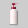 Fond de teint résistant à l'eau à la centella asiatica – Coulisse Rouge, flacon-pompe 35 ml, teinte 11 Sable
