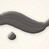 Masque visage coup d'éclat Douceur Lactée – Mardi Douceur, aperçu de la texture