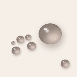 Sérum anti-âge Nuance Douce – Maison Nuance, aperçu de la texture