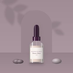 Sérum anti-âge Nuance Douce – Maison Nuance, photo d'ambiance