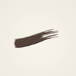 Mascara fortifiant Minuit Doré – Balcon Pourpre, aperçu de la teinte Brun