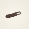 Mascara fortifiant Minuit Doré – Balcon Pourpre, aperçu de la teinte Brun