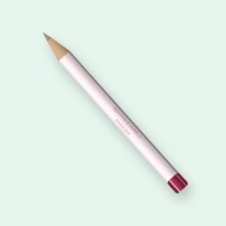 Crayon à sourcils tenue extrême au squalane – Sopoong, 1,1 g, teinte 01 Blond cendré