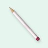 Crayon à sourcils tenue extrême au squalane – Sopoong, 1,1 g, teinte 01 Blond cendré