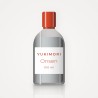 Lotion tonique illuminatrice Onsen – Yukimori, flacon 100 ml
