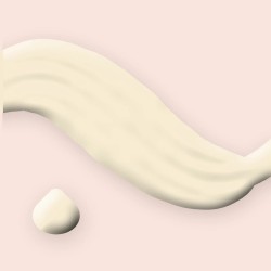 Sérum Potager à l'acide lactique – Les Jardins d'Aulne, aperçu de la texture