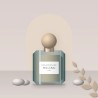 Parfum Perle d'Aube féerique à la fleur de cerisier – Palais Nacré, photo d'ambiance