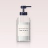 Pont des Arts nettoyant visage hydratant – Rive Opaline, flacon-pompe 150 ml