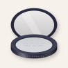 Enlumineur Pont des Arts à la poudre de perle – Rive Opaline, boîtier 4,5 g, teinte Lune argentée