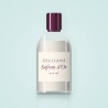Nettoyant visage réconfortant Safran d'Or – Zelliane, flacon 400 ml