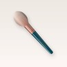 Pinceau fard à joues en fibres synthétiques – Laque Rivoli, vue de face