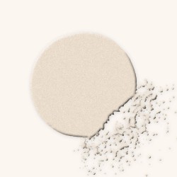 Pinceau fard à joues en fibres synthétiques – Laque Rivoli, matière déposée au pinceau