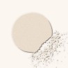 Pinceau fard à joues en fibres synthétiques – Laque Rivoli, matière déposée au pinceau