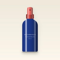 Brume Funambule au yuzu – Saltimbanque, flacon spray 200 ml