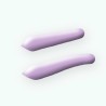 Vernis à ongles longue tenue à l'huile de raisin – Sanbit, aperçu de la teinte 20 Lilas